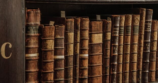 AI companies accused of hoarding and destroying millions of books