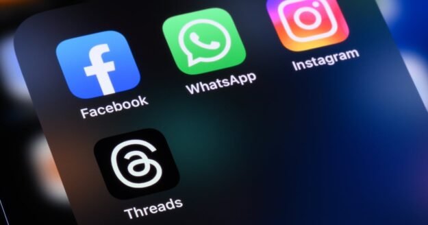 Meta settles social media addiction suit with states for up to $17 billion