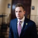 House Ethics Committee investigating Rep. Max Miller for allegations of domestic violence and drug use