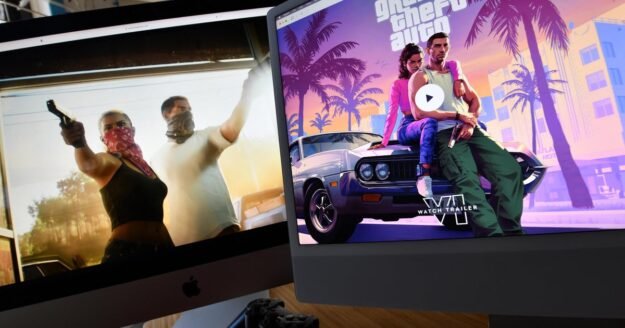 Netflix offers extended look at Grand Theft Auto 6 before November launch