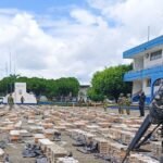 New U.S. sanctions target cocaine smuggling network in Ecuador