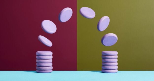3 reasons to switch your money market account now