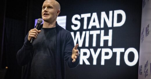 Coinbase CEO says CLARITY Act will protect crypto users from another FTX collapse