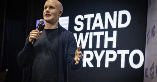 Coinbase CEO says CLARITY Act will protect crypto users from another FTX collapse
