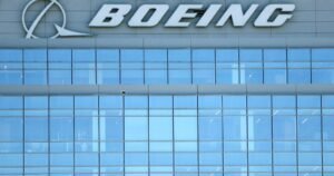 FAA orders inspections of Boeing 737 Max jets after cracks found in some older planes