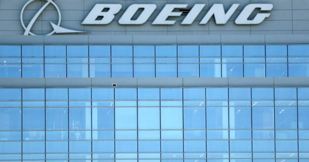 FAA orders inspections of Boeing 737 Max jets after cracks found in some older planes