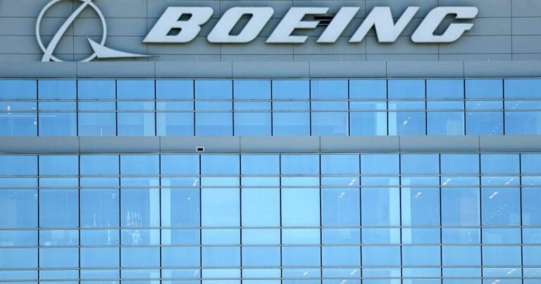 FAA orders inspections of Boeing 737 Max jets after cracks found in some older planes