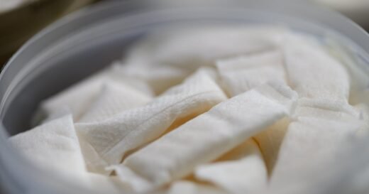 As FDA approves new marketing for nicotine pouches, some doctors sound alarms