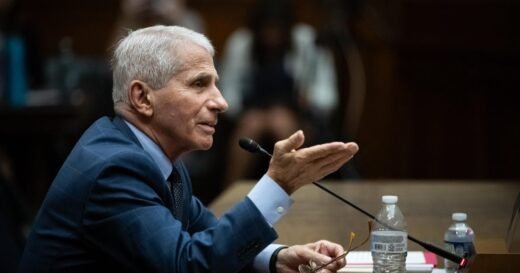 What Fauci has said about COVID origins and gain-of-function research in his spat with Rand Paul