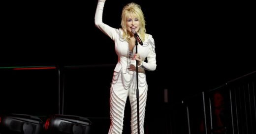 Nashville airport could be renamed for Dolly Parton under Tennessee Gov. Lee’s proposal