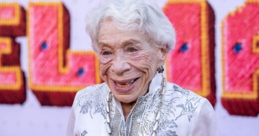 Bunny Levine, actress known for roles in “Gilmore Girls” and “La La Land,” dies at 97