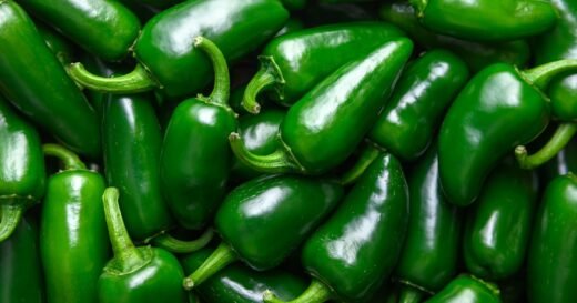 Some meat products containing jalapeños may be linked to salmonella outbreak, USDA says