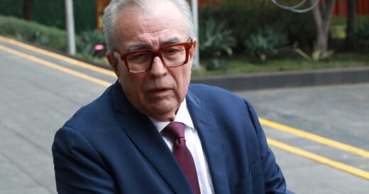 Mexican governor accused by U.S. of drug trafficking abruptly resigns a day after returning to office