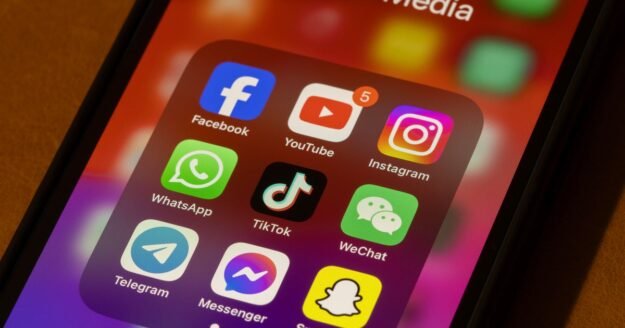 Social media addiction lawsuits against Meta and TikTok can proceed, court rules