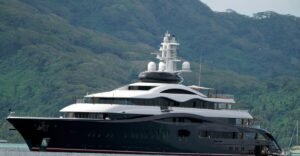Mark Zuckerberg’s yacht was closer, but someone else saved a stranded boat