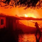 California’s Eaton Fire in Altadena sparked by SoCal Edison electric tower, Los Angeles County report finds