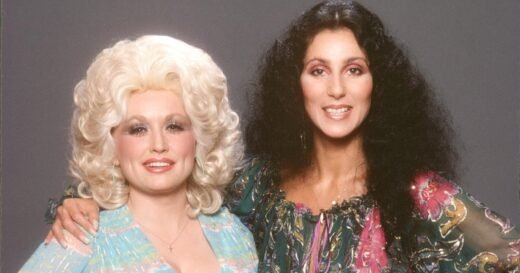 Cher speaks out after Dolly Parton's death, describes their first meeting