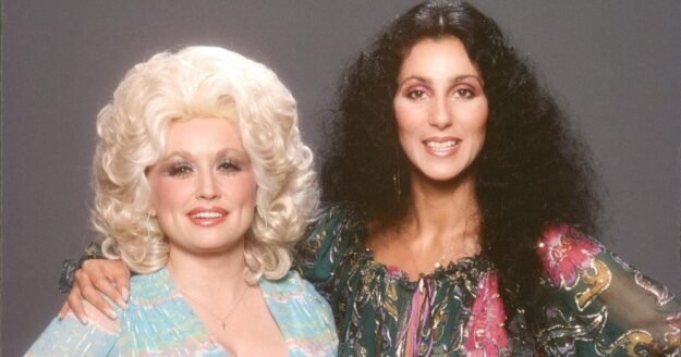 Cher speaks out after Dolly Parton's death, describes their first meeting