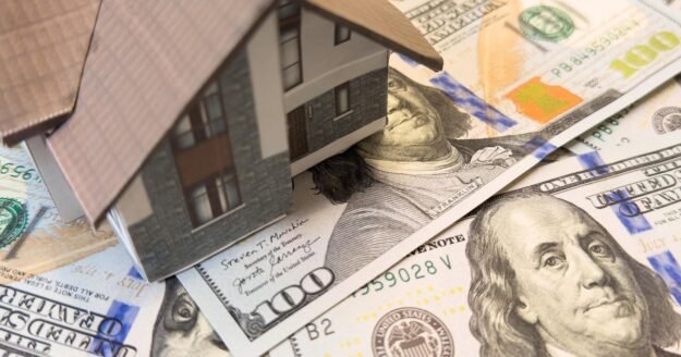 How much will a $100,000 home equity loan cost per month if opened this September?