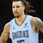 Memphis Grizzlies player Brandon Clarke died from effects of heroin and cocaine, officials say