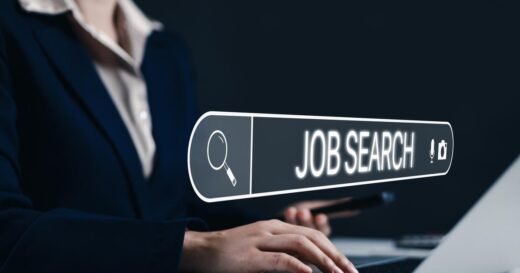 What does an employer need to post a job online?