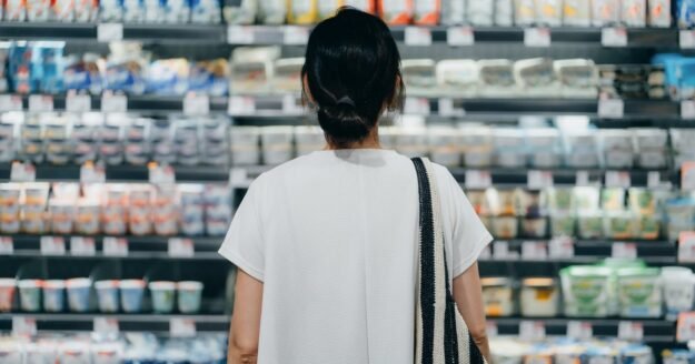CPI report shows inflation eased in July to 3.4% annual pace