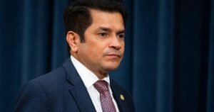 Woman told House Ethics Committee that Rep. Jimmy Gomez sexually assaulted her, attorneys say