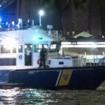 Mother, 5-month-old baby killed in New York boat capsize, captain arrested