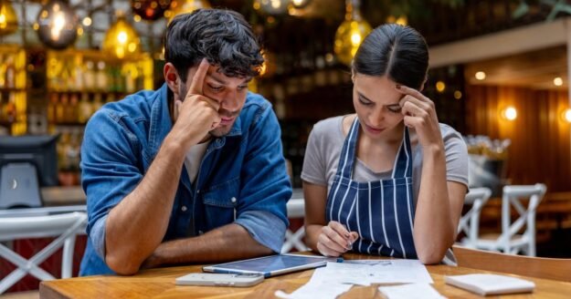 Is your career “rusting out”? Here’s what that means, and how to spot it.