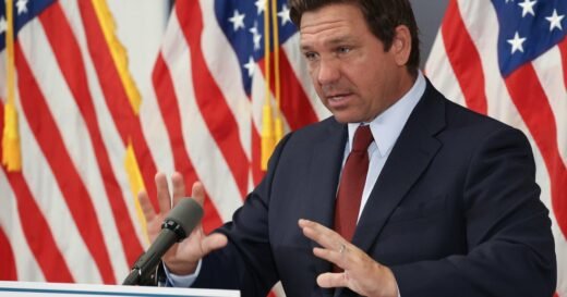 Grand jury finds DeSantis administration “misappropriated” $10 million in taxpayer money to Hope Florida