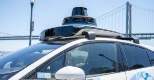 In a swipe at Tesla, Waymo says ‘cameras… aren’t enough’