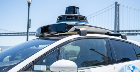 In a swipe at Tesla, Waymo says ‘cameras… aren’t enough’