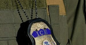 ICE plans to give officers gloves that can deliver electric shocks