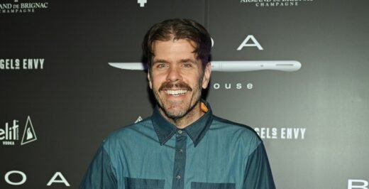 TikTok blames ‘moderator error’ on slow response to Perez Hilton livestream
