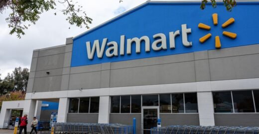 Walmart is finally adding Apple Pay and Google Pay