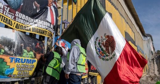 U.S. quietly deporting Mexican migrants to Guatemala and Honduras, angering Mexico