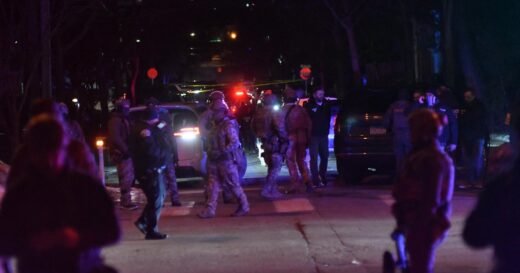 Feds consider criminal charges against ICE officer accused in January shooting of Venezuelan immigrant in Minnesota