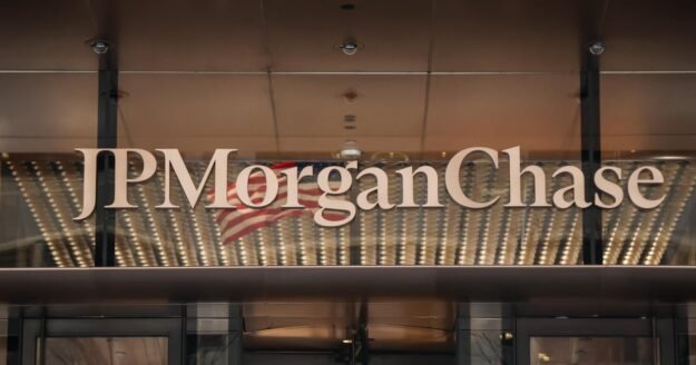 JPMorgan Chase to invest $750 billion in increasing the U.S. housing supply and homeownership