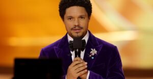 Trevor Noah is hosting Google’s Pixel 11 launch event