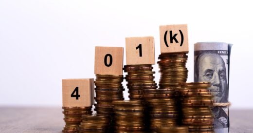 Can debt collectors garnish your 401(k) if you owe money?