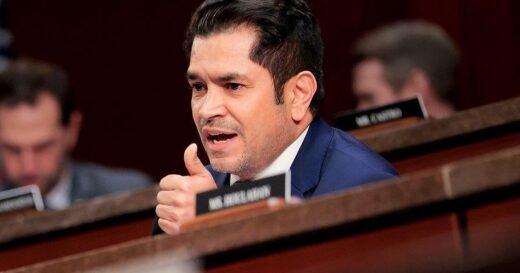 House Ethics Committee investigating Rep. Jimmy Gomez for alleged sexual misconduct