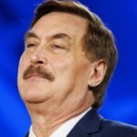 Mike Lindell withholds payment for recount request for GOP primary in Minnesota governor’s race