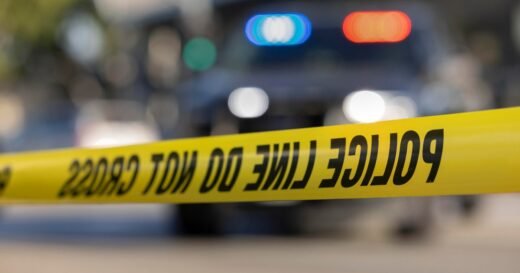 5 people injured in shooting with multiple shooters at Virginia State University