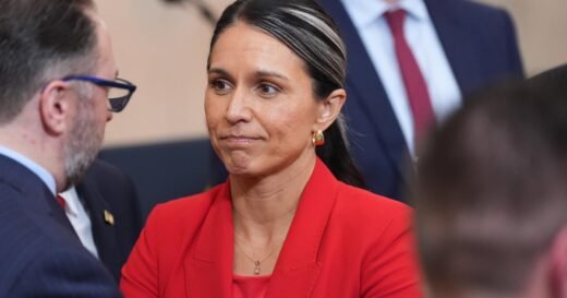 Tulsi Gabbard shares story of husband’s cancer diagnosis: “It was tough”