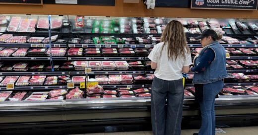Trump temporarily waives higher beef tariffs in bid to lower prices