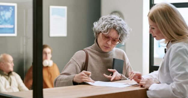 Hospitals push for upfront payments as patient deductibles and out-of-pocket costs rise