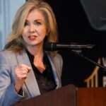 Sen. Marsha Blackburn wins Republican primary for Tennessee governor