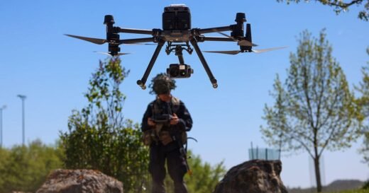 U.S. Army moves to end drone battalion set up to absorb lessons from Ukraine war