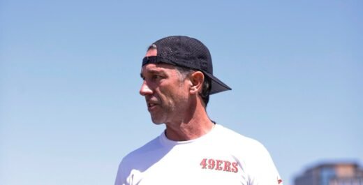 49ers coach says his Tesla was on Autopilot when he crashed