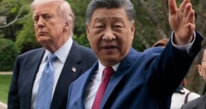 If the U.S. wants to end the war with Iran by way of economic sanctions, China is key